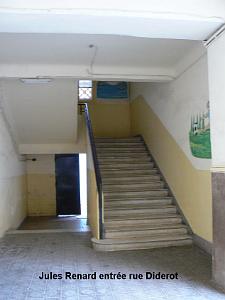 12 ECOLE JULES RENARD PAR P G   (17)